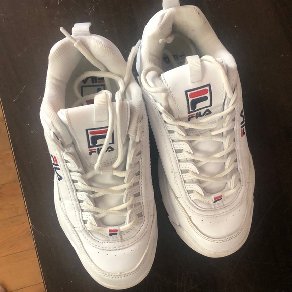 Kids Filas - Picture 1 of 3